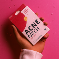 acne patch